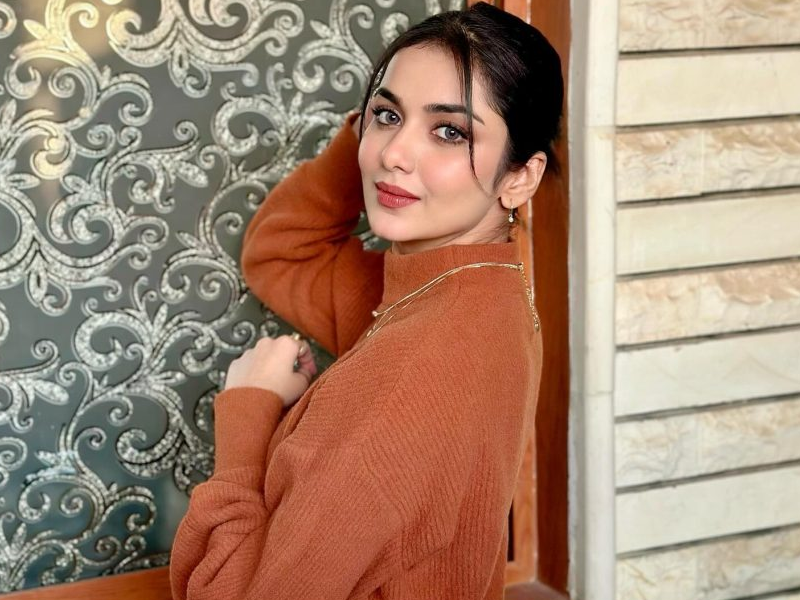 Tuba reveals people fall in love with her eyes