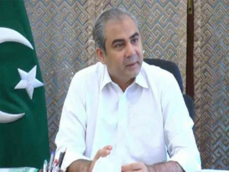 Minister approves deployment of FC in AJK