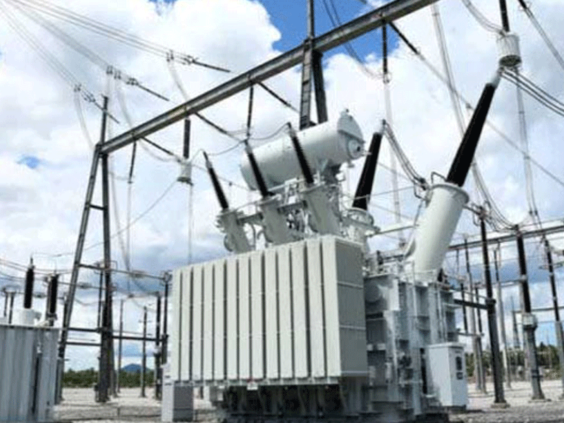 Energy Minister orders to restore KN Shah Grid Station within five days