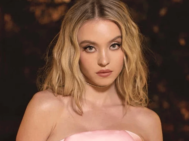 ‘Euphoria’ actress Sydney Sweeney to star in remake of 1968’s ‘Barbarella’