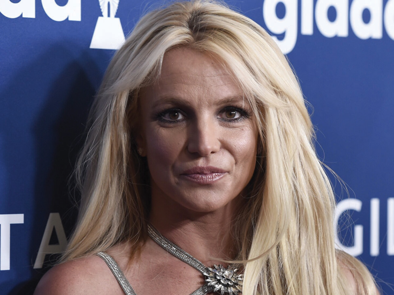 Britney’s fans call out singer for sharing same old videos on Instagram