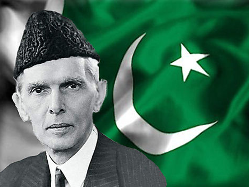 Quaid-e-Azam: The Architect of Pakistan's Destiny