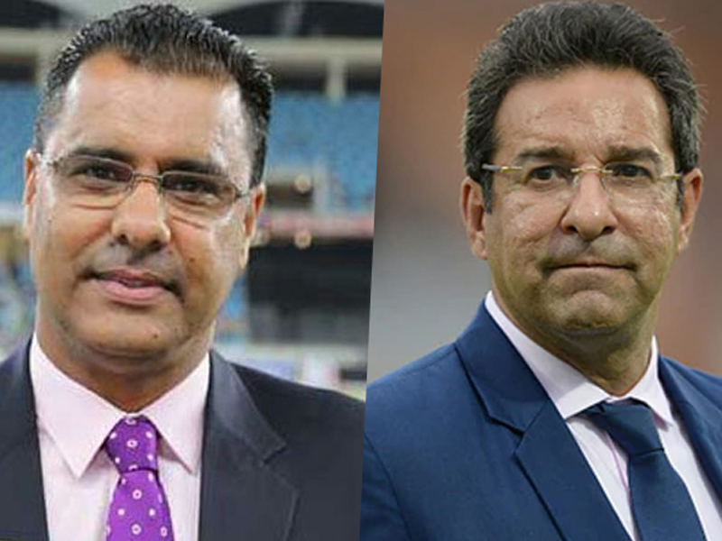 Wasim, Waqar to represent Pakistan in Asia Cup 2022 commentary panel