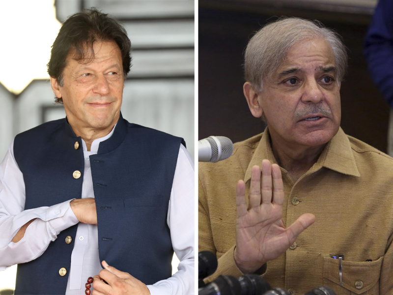 PM, PTI Chief’s angry outburst of locution