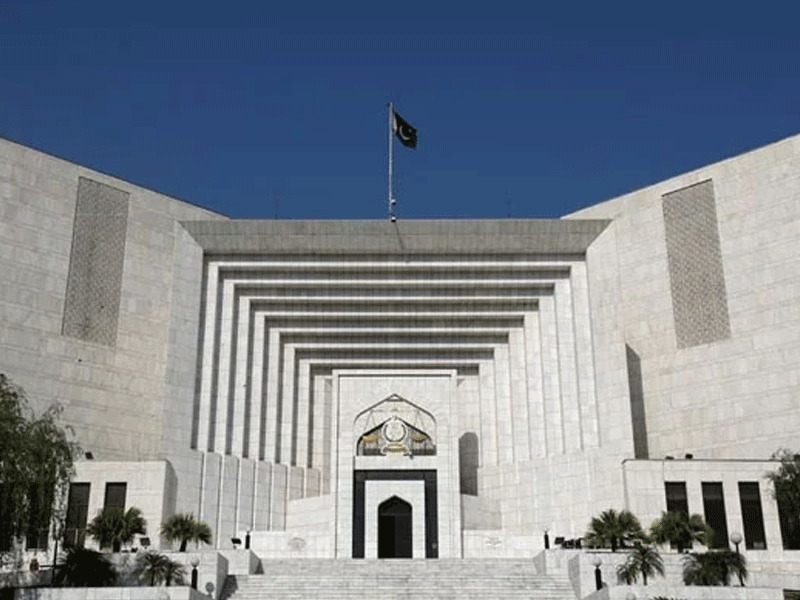 SC rejects review petitions of Defence Ministry, IB