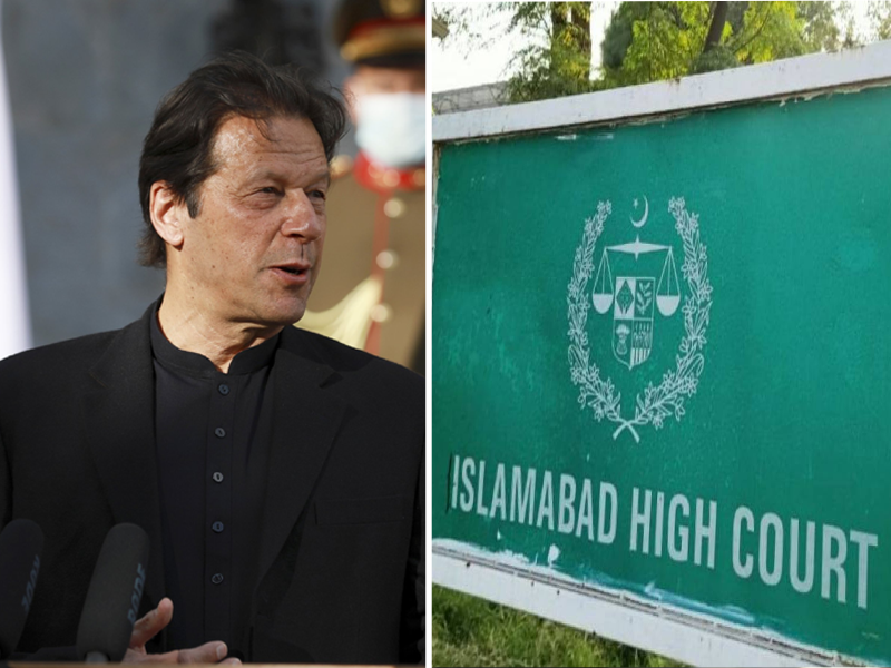 ‘PTI leadership says to fight case aptly’