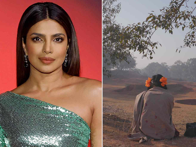 Priyanka has personal connection to sexual assault documentary ‘To Kill a Tiger’