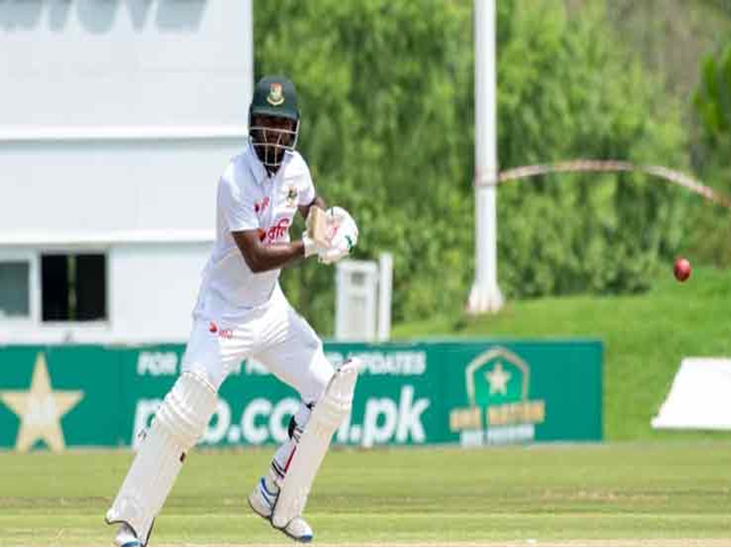 Pakistan unveil spin-laden lineup for second test against England