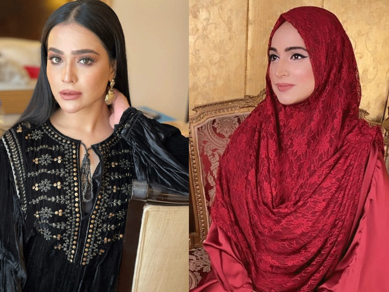 Two actors can be best friends too: Humaima praises Noor