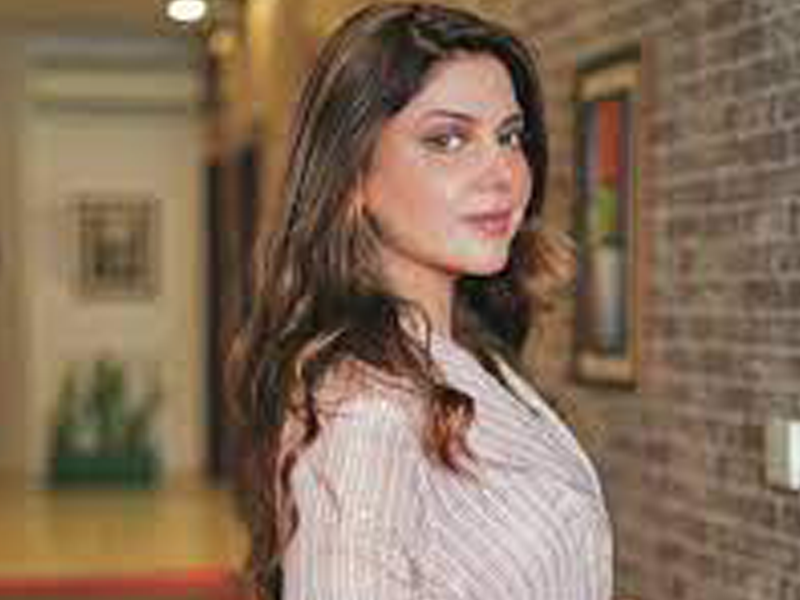 Hadiqa Kiani denies her drama Hadsa based on 2020 motorway rape