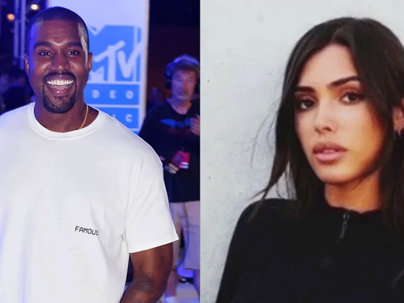 Kanye marries Yeezy architect in secret ceremony, reports TMZ