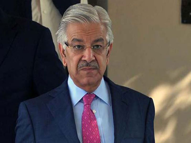 Kh Asif questions PTI’s sincerity as talks stalled