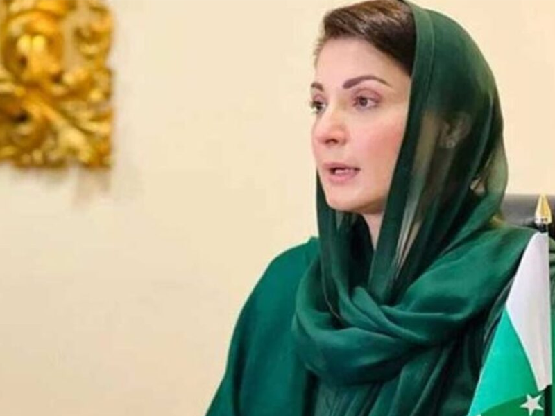 CM Maryam launches new interest-free housing scheme