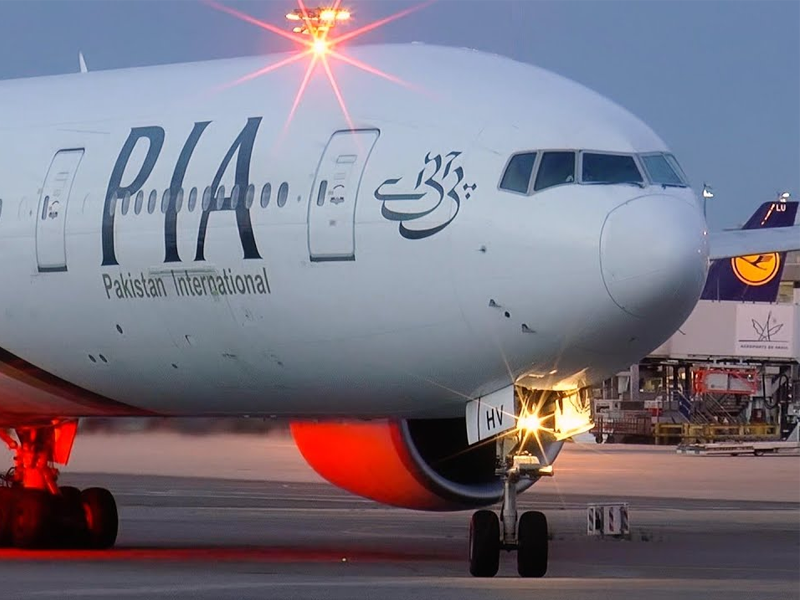 ‘PIA management plays havoc with national exchequer’