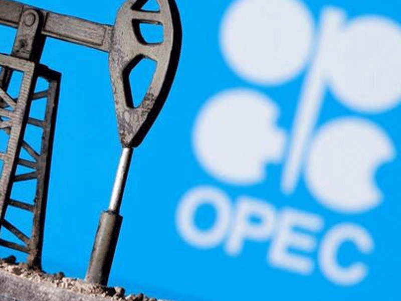 Saudi Arabia says OPEC+ oil cut ‘purely economic’