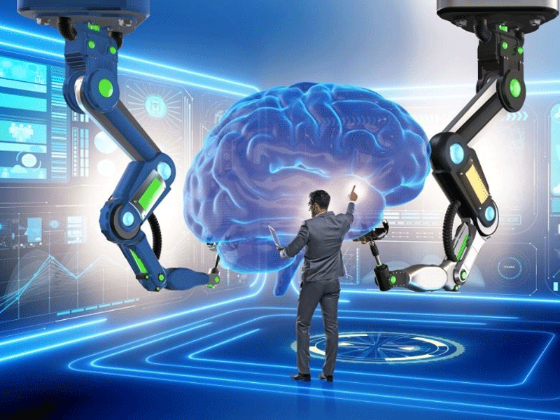 The Transformative Role of Artificial Intelligence in Everyday Life