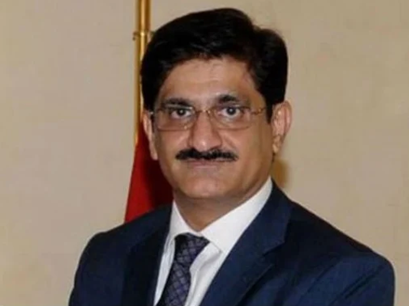 CM Murad assigns emergency rain duties to ministers, advisors