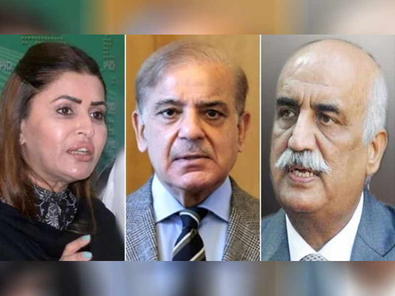 PPP calls for implementing 'power-sharing formula'