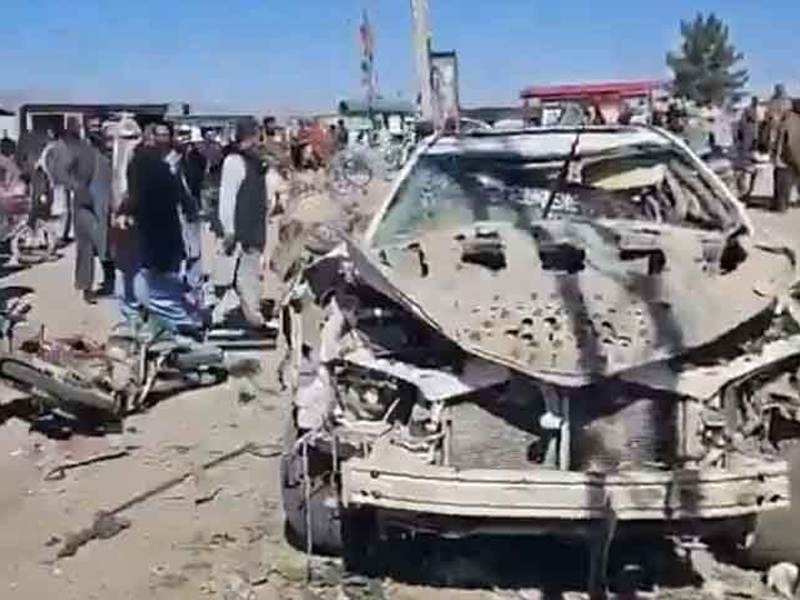 At least 29 killed as twin blast rocks Pishin, Qilla Saifullah