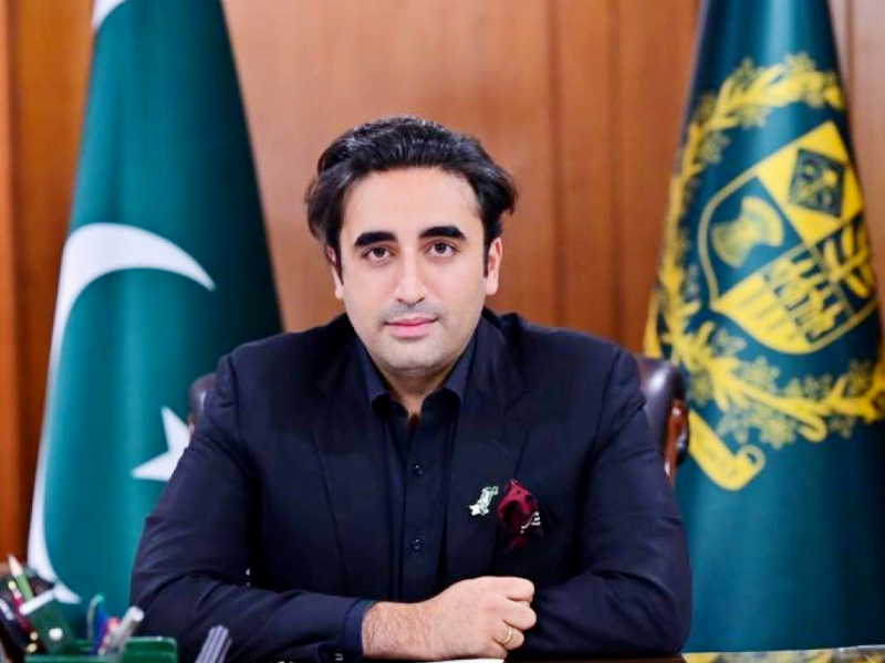 FM Bilawal to highlight democratic values at ‘15th Bali Democracy Forum’