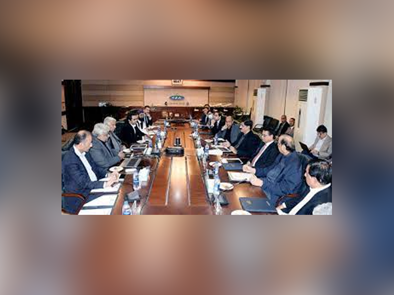 Fed, Sindh govt agree to sensitise stakeholders about energy conservation measures