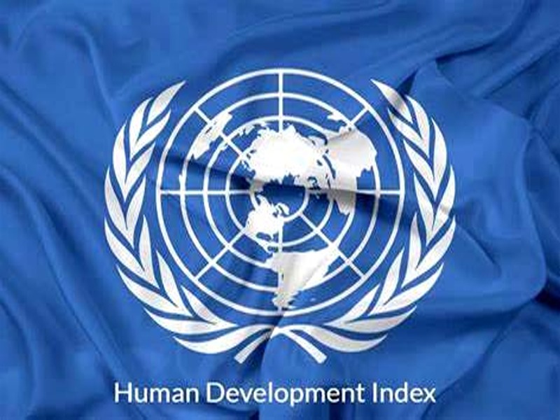 Pakistan climbs 3 places on UN’s development index