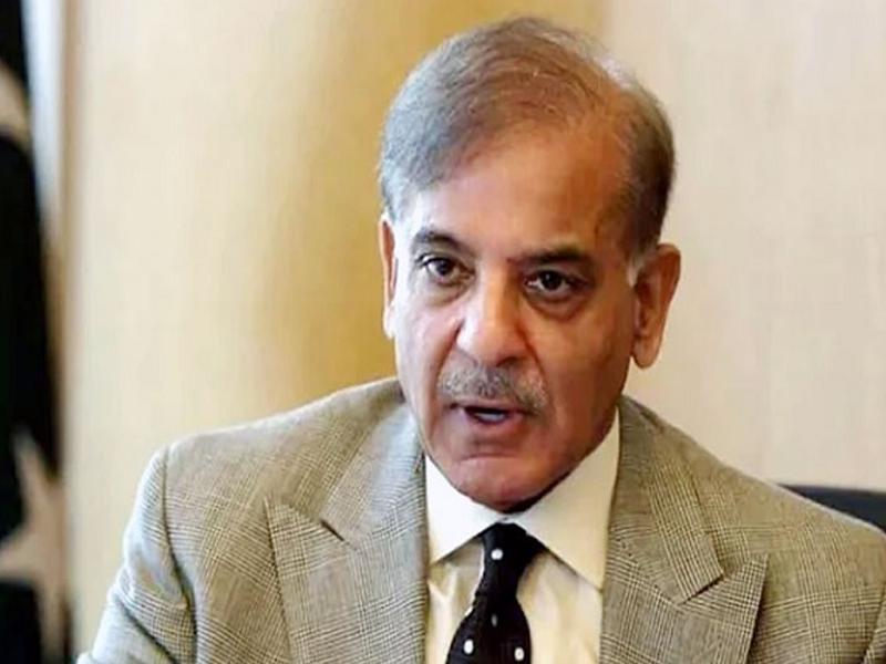 PM Shehbaz reverses Imran’s policy, lifts ban on departmental sports