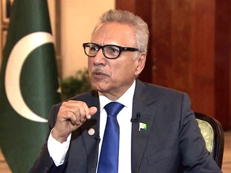 President directs FBR to make payment over wrongly auctioning three imported vehicles