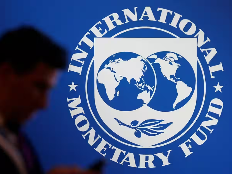 IMF says Pakistan’s new fuel subsidy scheme needs to be agreed before deal