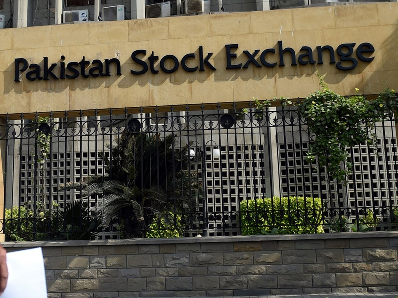 PSX gains 540ps to close at 43,366.77ps