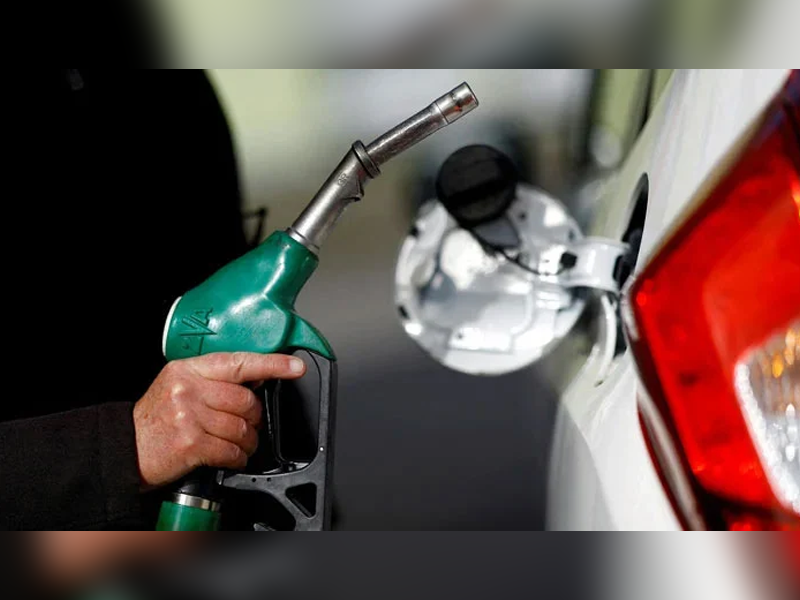 Govt jacks up POL price by Rs13.55 per litre