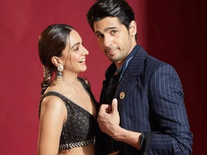 Sidharth addresses rumours of wedding with Kiara, says ‘nobody has invited me’