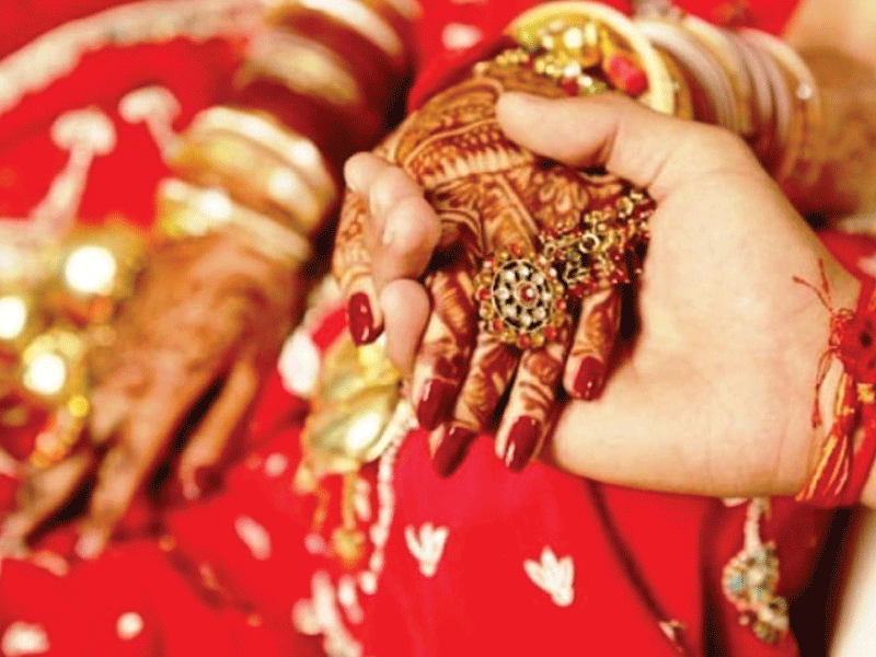 Marriage age cap can be state-determined, rules FSC