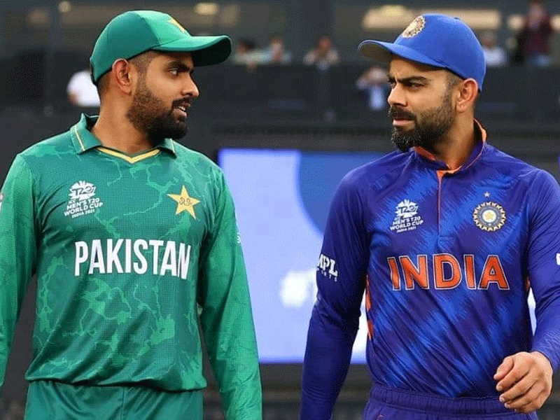 Stats prove Babar Azam is a better player than Virat Kohli in SENA Countries