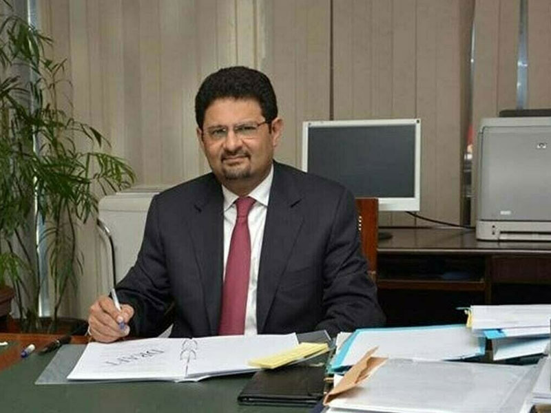 Pakistan’s growth model facilitates only top 1pc elite: Miftah Ismail