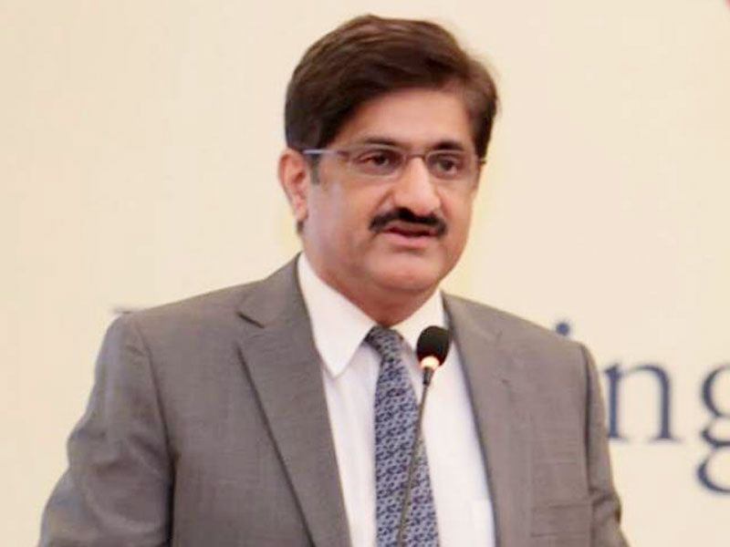 ‘CM Murad says PPP contested for real census, other parties did lip service only’