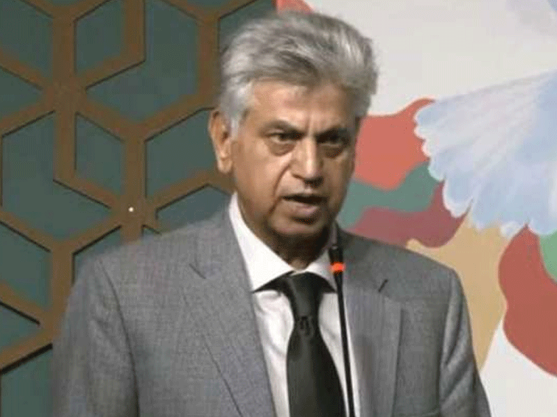 Murtaza Solangi emphasises need to eliminate prejudices