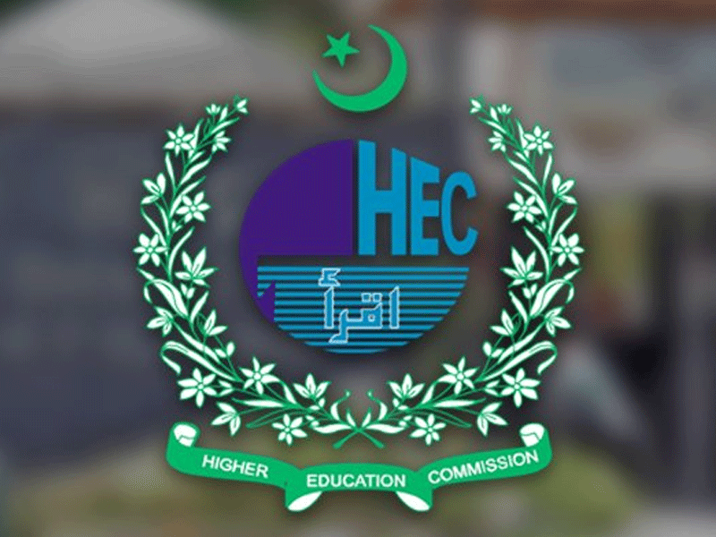 HEC claims funds disbursement to universities made transparently