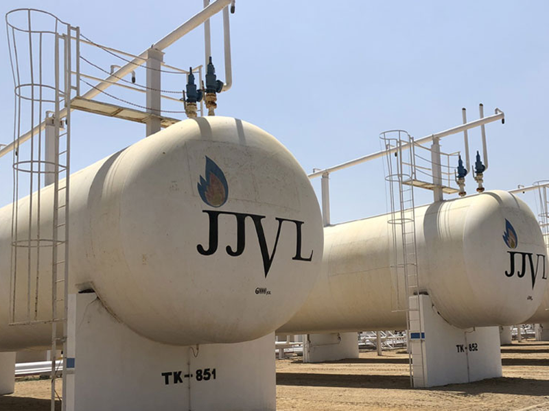 LPG Industries chief says over Rs80 billion losses inflicted from JJVL closure