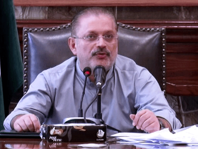 Sindh to purchase 500 new buses: Sharjeel Memon