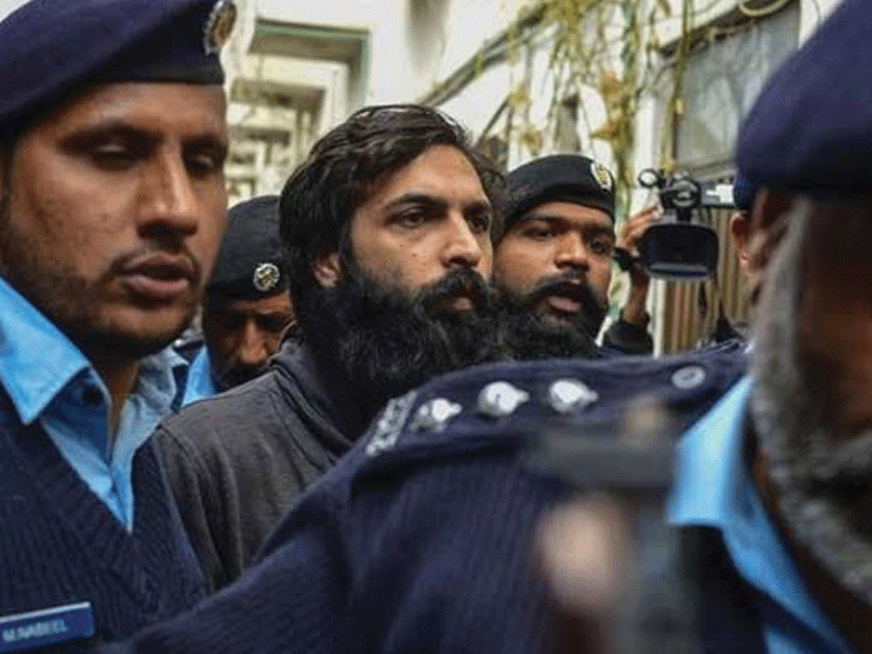 IHC upholds Zahir Jaffer’s death penalty