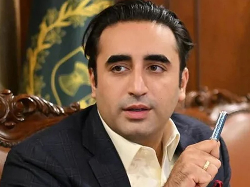 Bilawal terms SCO-CFM platform as significant for connectivity