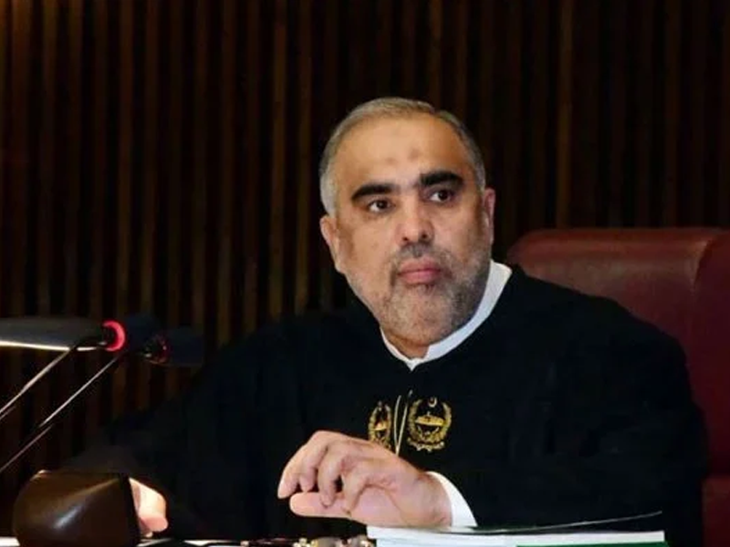 We never deter any inquiry: Asad Qaisar