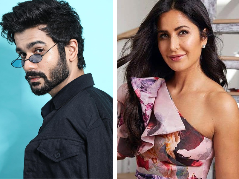 Katrina Kaif sends in birthday greetings to brother-in-law Sunny