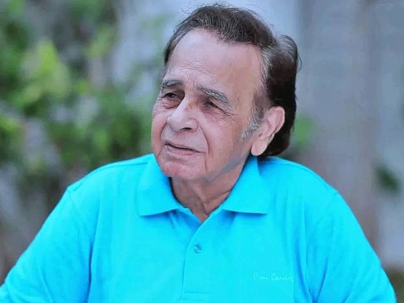 Veteran actor Shabbir Rana passed away at 69