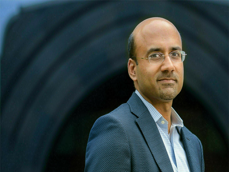 Pakistan's 'zombie power sector sucking blood out of healthy firms': Atif Mian