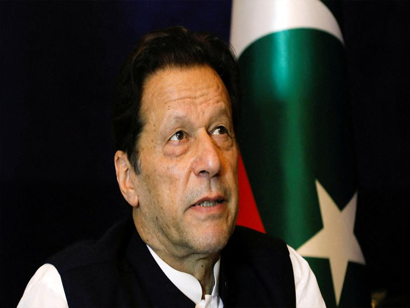 PTI links talks on constitutional amendments to Imran Khan’s release