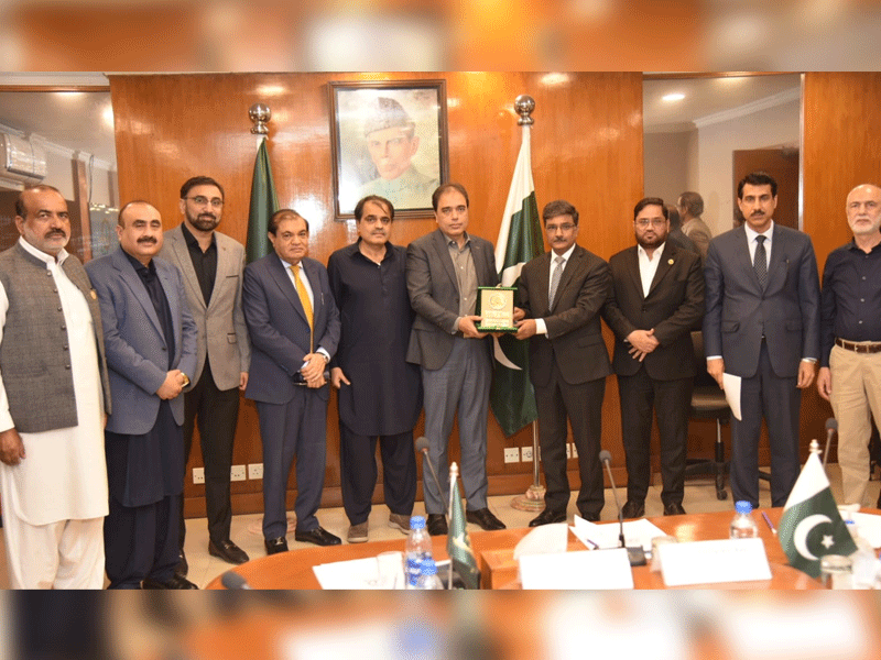 DG Custom Valuation assures FPCCI of reduction in review time