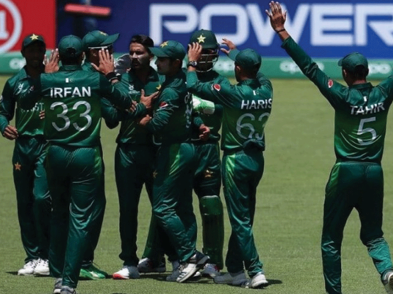 PCB confirms foreign tours of Pakistan Shaheens, U-19 team