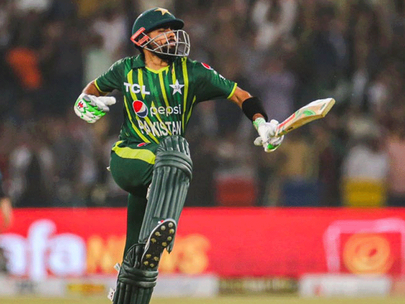 Babar reveals reason behind his lively century celebration